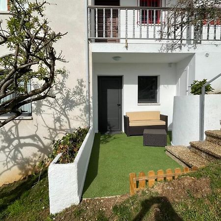 Apartamentos - Casa El Ancla Celorio  Ngoại thất bức ảnh