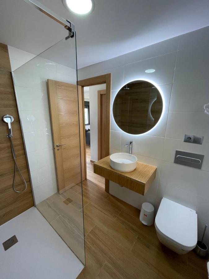 Apartamentos - Casa El Ancla Celorio  Ngoại thất bức ảnh