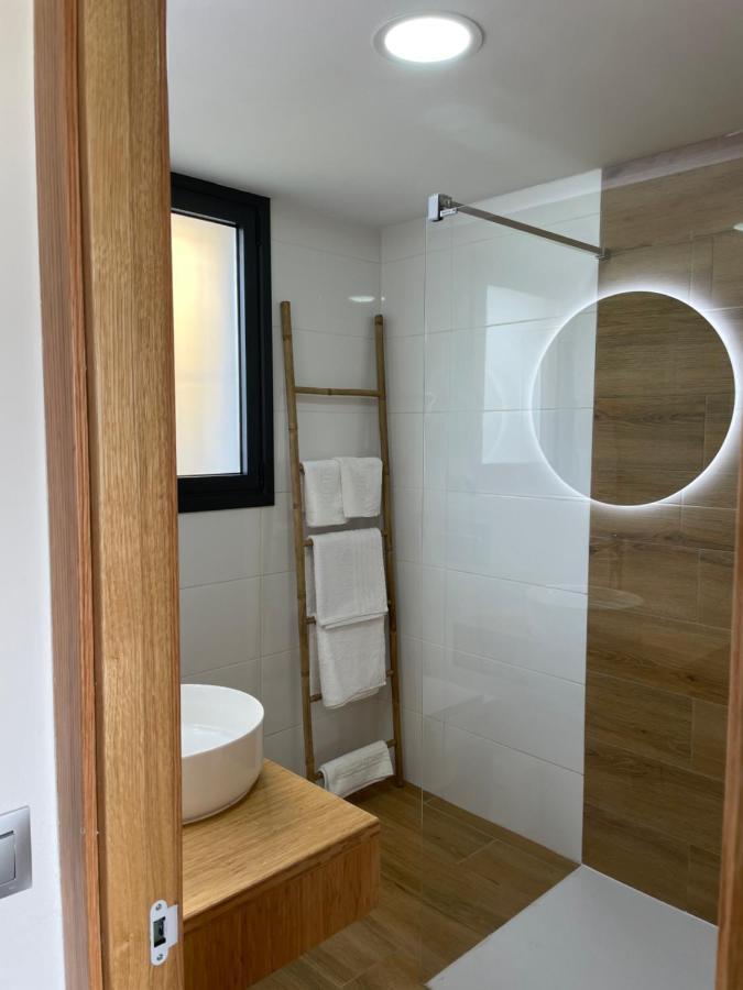 Apartamentos - Casa El Ancla Celorio  Ngoại thất bức ảnh
