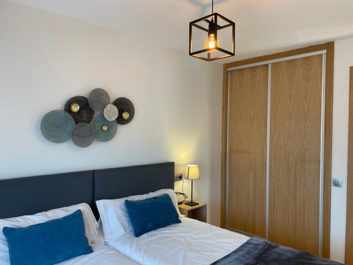 Apartamentos - Casa El Ancla Celorio  Ngoại thất bức ảnh