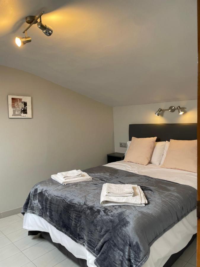 Apartamentos - Casa El Ancla Celorio  Ngoại thất bức ảnh