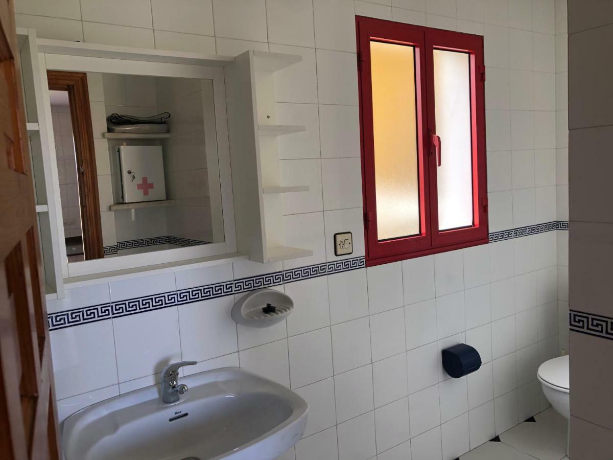 Apartamentos - Casa El Ancla Celorio  Ngoại thất bức ảnh