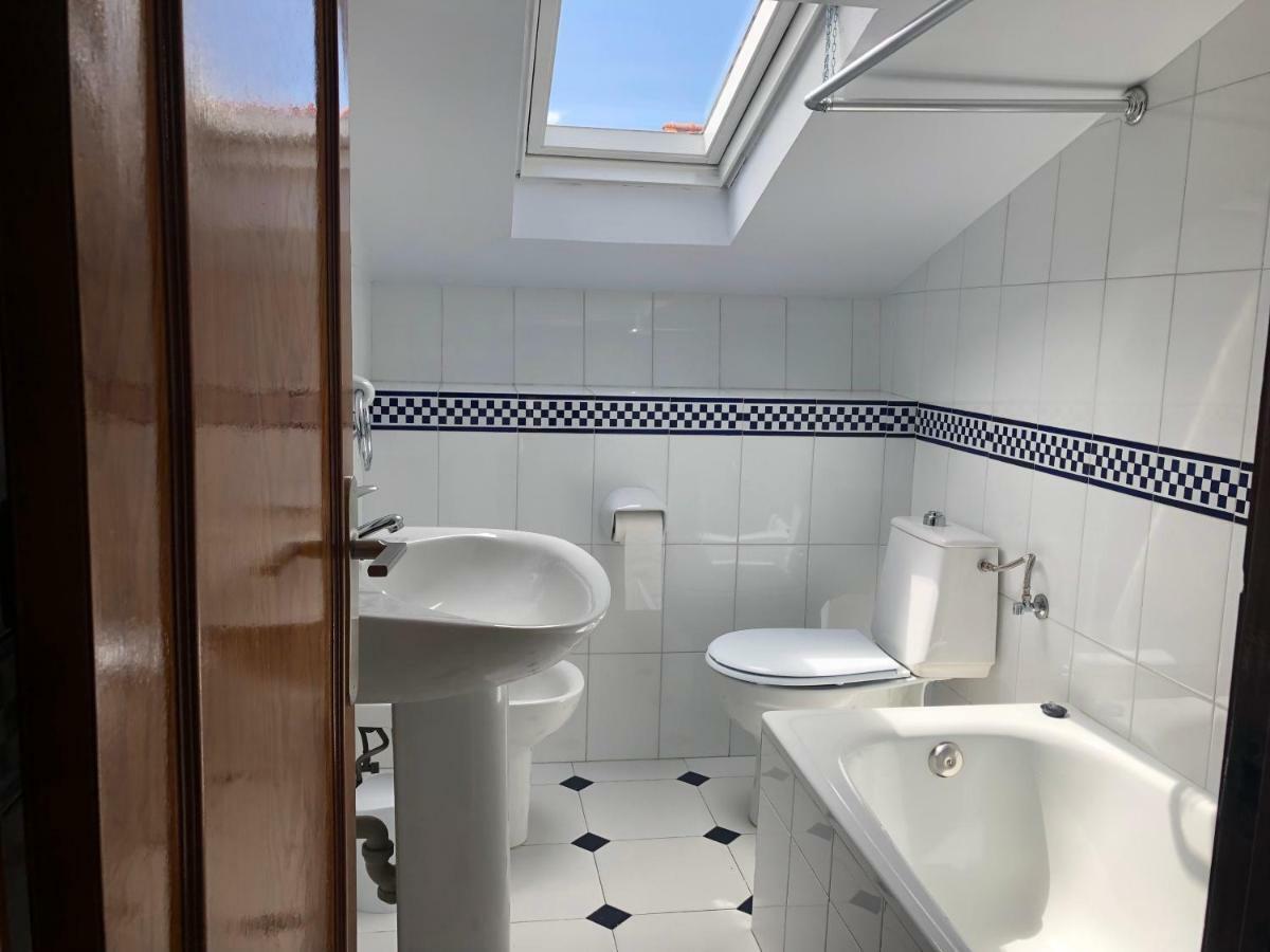 Apartamentos - Casa El Ancla Celorio  Ngoại thất bức ảnh