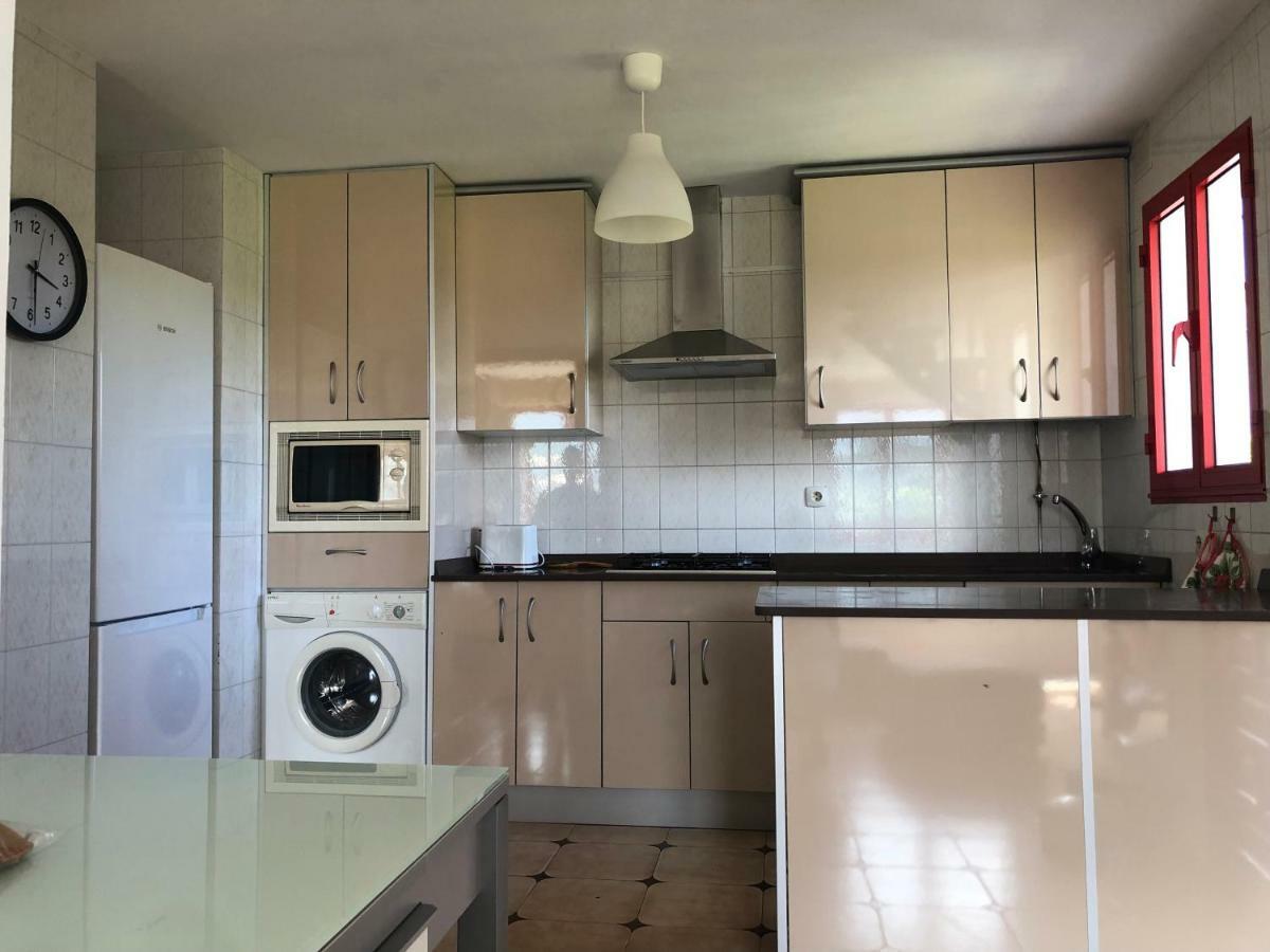 Apartamentos - Casa El Ancla Celorio  Ngoại thất bức ảnh