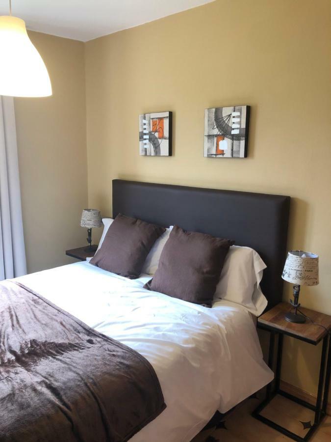 Apartamentos - Casa El Ancla Celorio  Ngoại thất bức ảnh